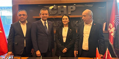 Başkan Çiğdem Özturan Kurt: “İklim Kriziyle Mücadele Rantla Değil, Halkla Olur”