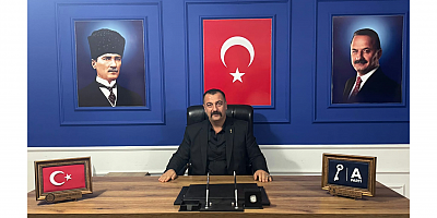 Başkan Cihan Keklikci: Uluborlu Kavşağı İçin Önlem Alınmalı