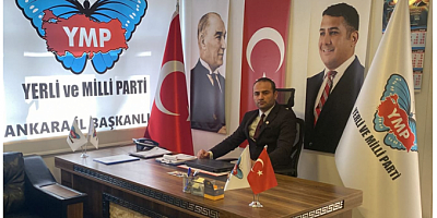 Başkan Cihan Oto: “Kadir Gecesi, Duaların Semaya Yükseldiği En Kıymetli Andır”