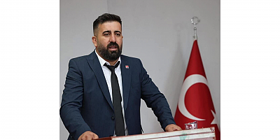 Başkan Cihan Üngör’den Özgür Özel’e Mesaj: “Kurultay, CHP’nin Yenilenme Dinamiğini Güçlendirdi”