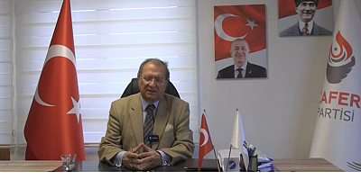 Başkan Cihat Çetinkaya: “Gençlerin Vicdanında Zafer Partisi Çoktan Kazandı”