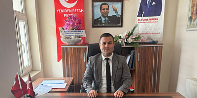 Başkan Cihat Hatısaru: “2008’de Başlayan Solhan Yolu Neden Hâlâ Bitmedi?”