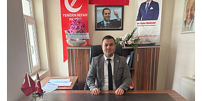 Başkan Cihat Hatısaru: “Bingöl’ün Milyarlık Kaynağı Değerinin Çok Altına Elden Çıkarıldı”