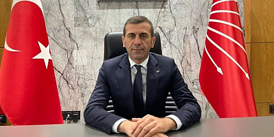 Başkan Curoğlu: 