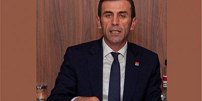 Başkan Curoğlu'ndan Hendek Belediyesi'ne çağrı! Durdurun