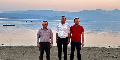 Başkan Curoğlu’ndan SASKİ’ye Kuraklık Tepkisi: “İhmalkârlığın Bedelini Vatandaş Ödüyor”