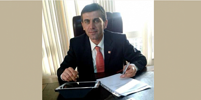 BAŞKAN CUROĞLU'NDAN YENİ YIL MESAJI!