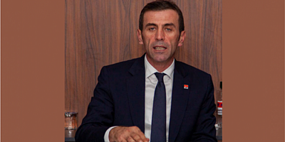 Başkan Curoğlu, terör saldırısını kınadı