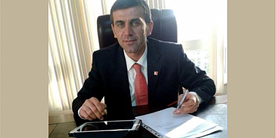 BAŞKAN CUROĞLU: TÜRK ASKERİNDEN UMUDU KESİP YABANCI ASKERE BEL BAĞLAYAMAZSINIZ!