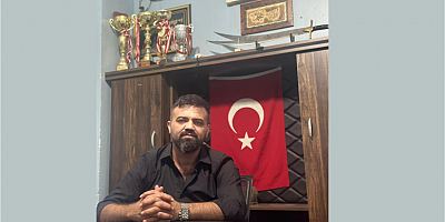 BAŞKAN DAŞDEMİRLİ’DEN GAZİLER GÜNÜ MESAJI