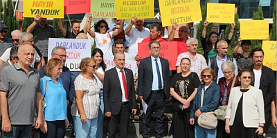 BAŞKAN DENİZ: ARTIK BEZDUK DARLANDUK!