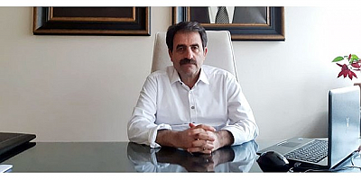 BAŞKAN DENİZ: İSRAİL SAVAŞ SUÇU İŞLİYOR