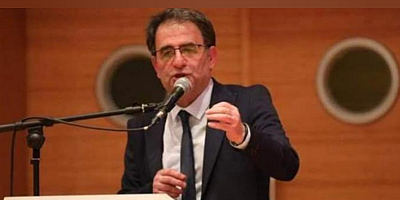 BAŞKAN DENİZ: İSRAİL SAVAŞ SUÇU İŞLİYOR