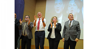 BAŞKAN DENİZ: RİZE BAMBAŞKA BİR SABAHA UYANACAK!