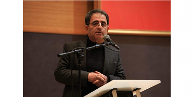 BAŞKAN DENİZ: RİZE'DE DEĞİŞİMİN AYAK SESİ 81 İLDE DUYULACAK!