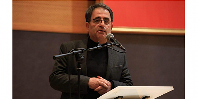 BAŞKAN DENİZ: RİZE İÇİN YAPACAK ÇOK İŞİMİZ VAR!