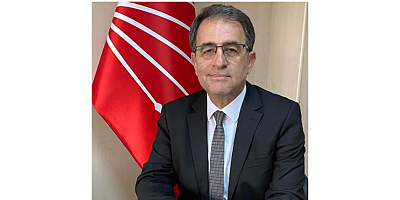 BAŞKAN DENİZ: SİZİN VİZYONUNUZ BATSIN!