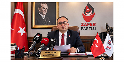 Başkan Dere: Ulaşımda Adil Rekabet Sağlanmalı