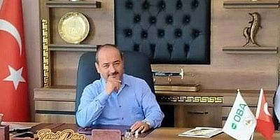 BAŞKAN DOĞAN'DAN BELEDİYE BAŞKAN ADAYLARINA NASİHAT!