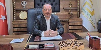 BAŞKAN DOĞAN’DAN ZAFER BAYRAMI MESAJI