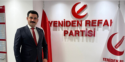 Başkan Doğan: Erbakan’ın davası 15 yıldır yolumuzu aydınlatıyor