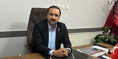 BAŞKAN DOĞAN: İKTİDARIN KURUMU TÜİK: ASIL VERİLER ÇARŞI VE PAZARDA!