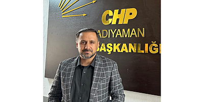 BAŞKAN DOĞAN: İSRAİL DÖKTÜĞÜ KANDA BOĞULACAK