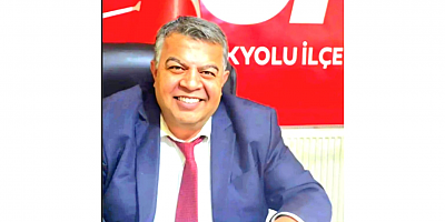 BAŞKAN DOĞAN: 