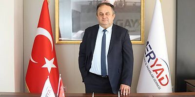 BAŞKAN DOĞMUŞ'TAN 30 AĞUSTOS ZAFER BAYRAMI MESAJI!