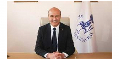 Başkan Dr. Ahmet Nuri Köksal: 