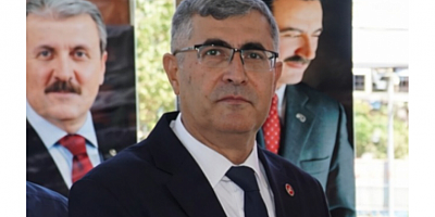 Başkan Duman: Gençler Diplomayla Değil Meslekle Geleceğe Hazırlanmalı