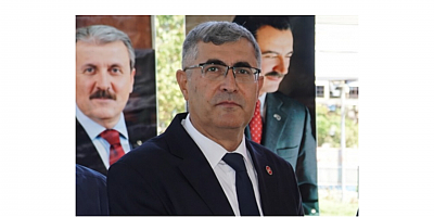 Başkan Duman:“Malatya’da Yeniden İnşa Modernleşti, Ancak Rezerv Alanlar Genişletilmeli”