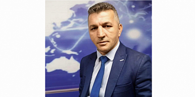 Başkan Duran Yıldız: 