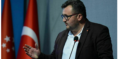 Başkan Durmaz: “Türkiye’nin Önceliği Güven ve Ahlaktır”