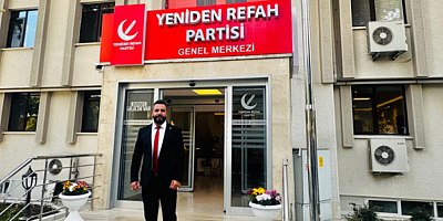Başkan Duşlu: 17 Ağustos’u Dua ve Rahmetle Anıyoruz
