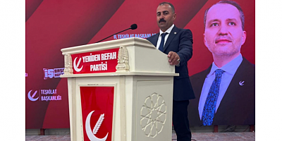 Başkan Ebren: 17 Ağustos’u Dualarla Anıyoruz