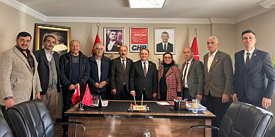 Başkan Ecevit Keleş'ten Kütahya’da Birlik Mesajı “Birlikte Daha Güçlüyüz”