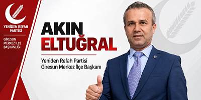 Başkan Eltuğral: Giresun Üniversite Öğrencilerine Hazır mı?