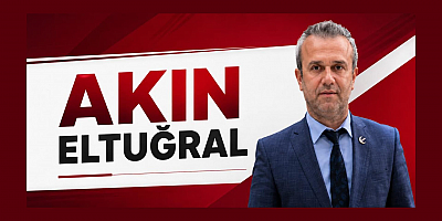 Başkan Eltuğral: Hayır Diyorsanız Sözünüzün Arkasında Durun