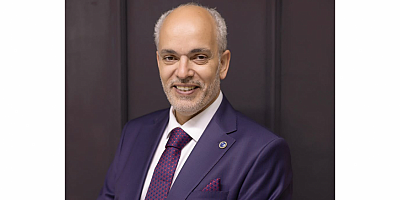 Başkan Elvan Öztürk: “Köklü partiler sorunları çözemedi, halk güven duyabileceği yeni bir siyaseti Anahtar Parti’de buldu”