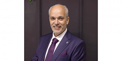 Başkan Elvan Öztürk: “Türk siyaseti hep Kayseri’de ivme aldı, şimdi değişimin adresi yine Kayseri olacak”