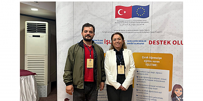 Başkan Emin Tatlıdil: Şanlıurfa’nın sorunları her platformda gündeme taşınmalı