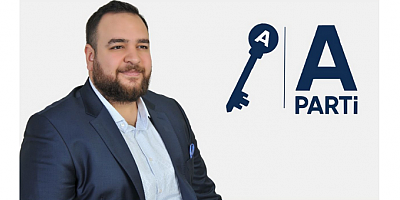 Başkan Emircan Ahmet Alsan: “Adıyaman Bir Şantiyeye Dönüştü, Halk Hâlâ Toz Yutuyor!”