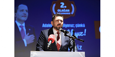 BAŞKAN EMRAH ŞİŞMAN: “GENÇLER SİYASETE GİRMEKTEN KORKUYOR”