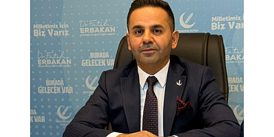 Başkan Emre Öztürk: Gaziantep ve Şahinbey’de Bayramlar Kardeşliğin Gücüdür