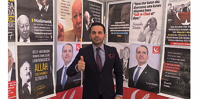 Başkan Emre Öztürk: “Toprağı Olan Üretmiyorsa, Orada Büyük Bir Sistem Sorunu Vardır”