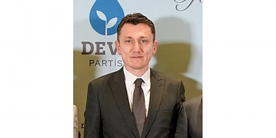 Başkan Ender Erdem: “Türkiye İçin Hem Güçlü Savunma Hem Güçlü Diplomasi Şart”