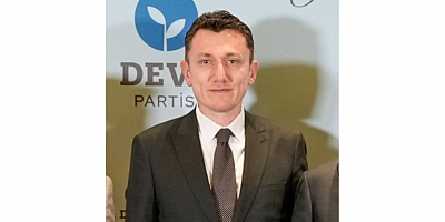 Başkan Ender Erdem: “Türkiye Yeni Bir Siyasi Denge Arıyor”