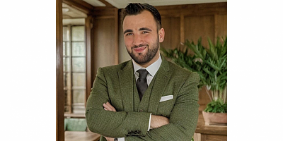 Başkan Enes Yazıcı: “İklim yasasıyla tarım, maden yasasıyla doğa yok ediliyor!”