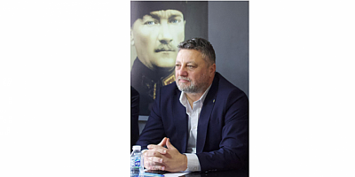 BAŞKAN ENGİN'DEN 23 NİSAN BAYRAMI MESAJI!